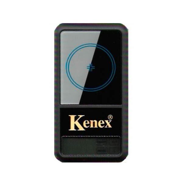 balanza digital Kenex KX-100