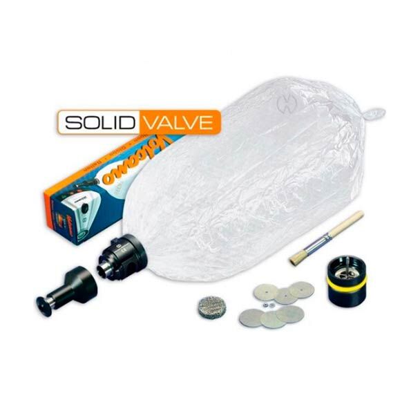 Kit Solid Valve Volcano