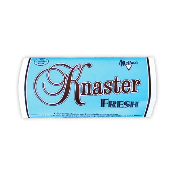 knaster fresh