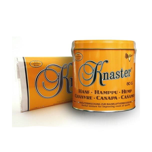 Knaster Hemp