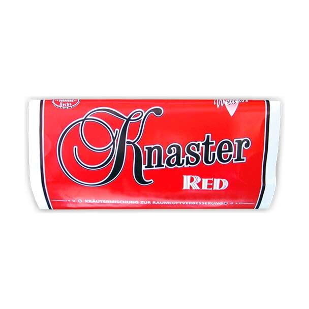 Knaster red