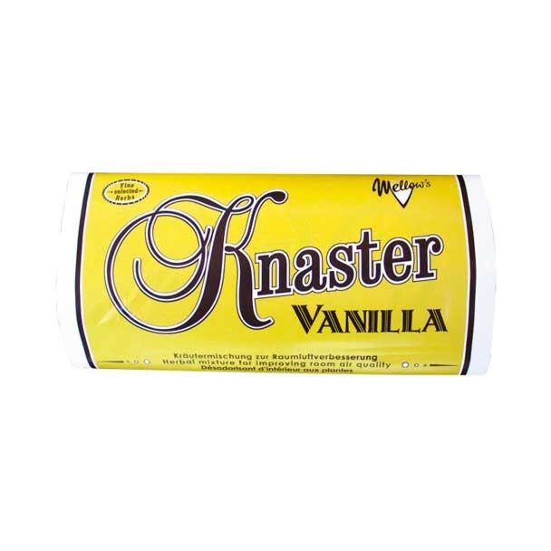 Knaster vanilla