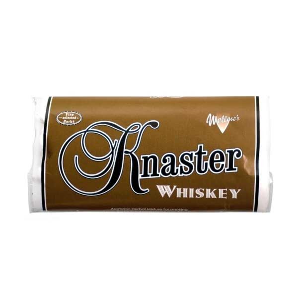 Knaster whiskey