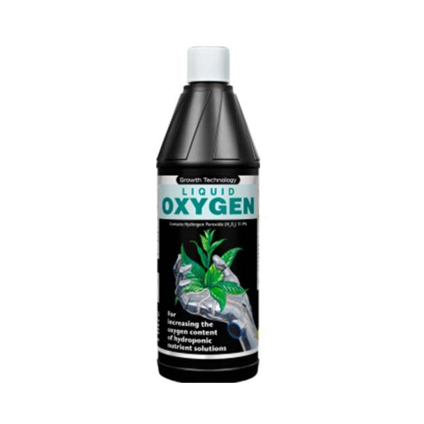 Liquid Oxygen