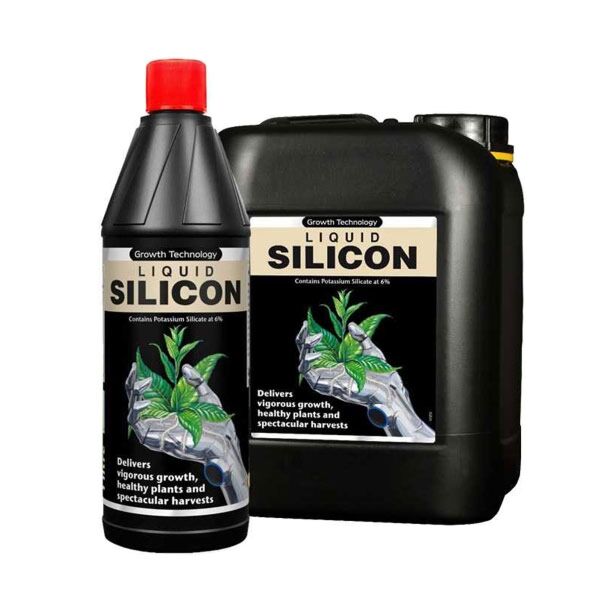 liquid sIlicon 