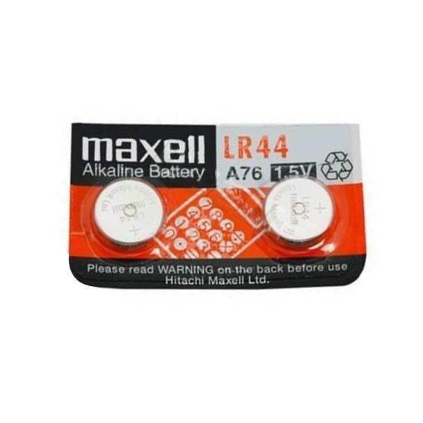 Maxell LR44