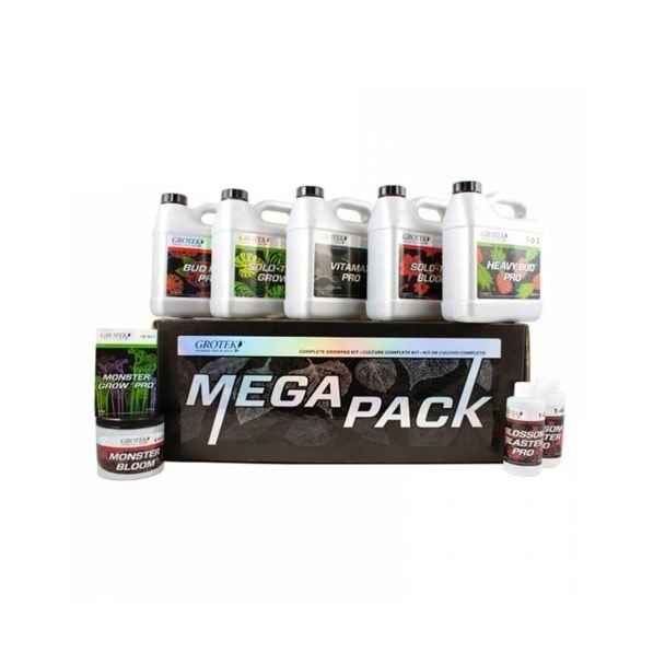 mega pack