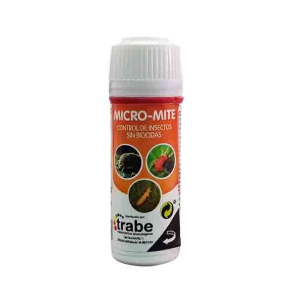 Micro Mite control de plagas