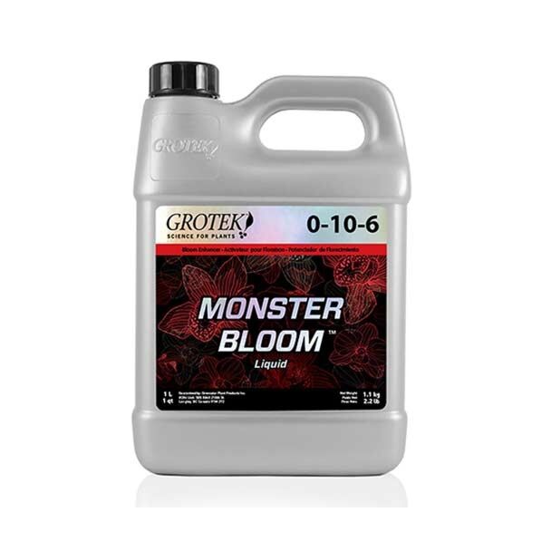 Monster Bloom Liquid