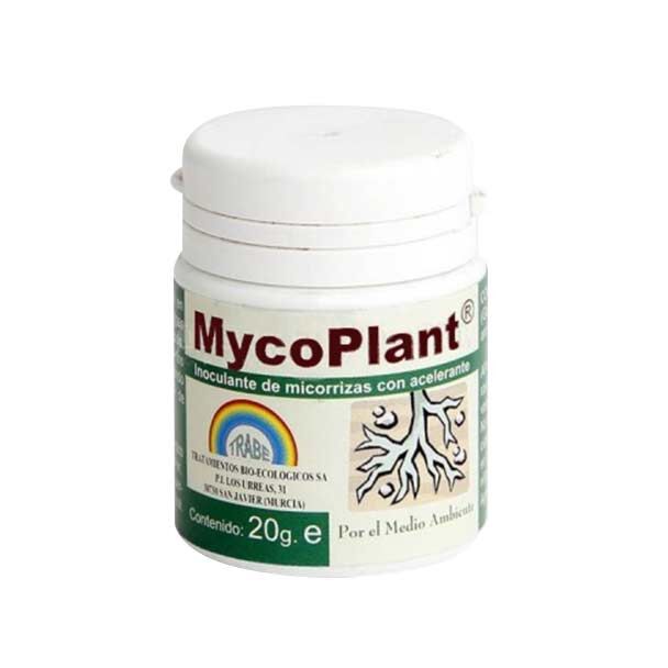 MycoPlant