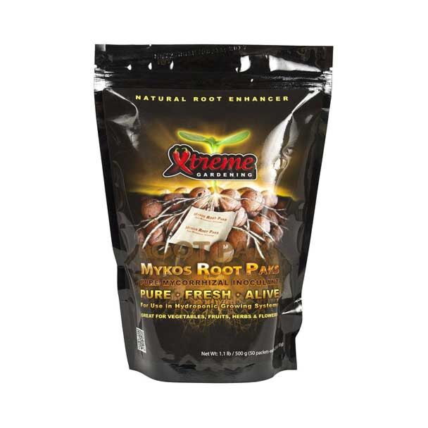 Mykos Root Paks