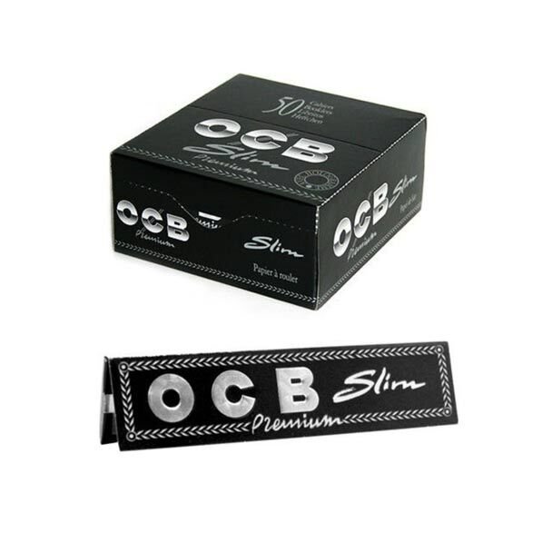 OCB Premium Slim 