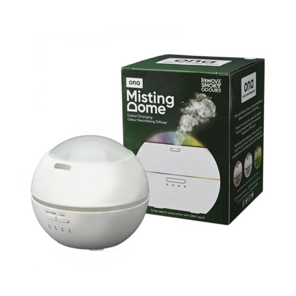 ONA Misting Dome