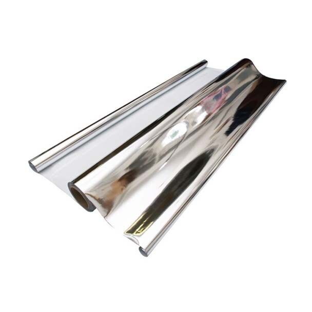 Plastico reflectante Mylar