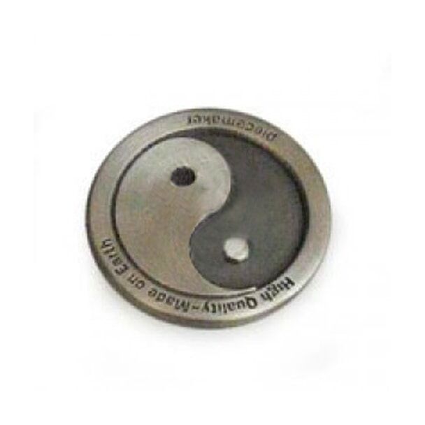 Piecemaker Ying Yang