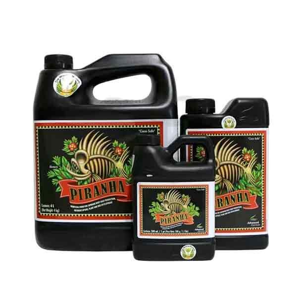 Piranha líquido de Advanced Nutrients