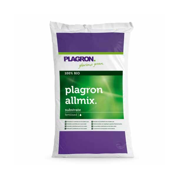 Allmix 50l Plagron