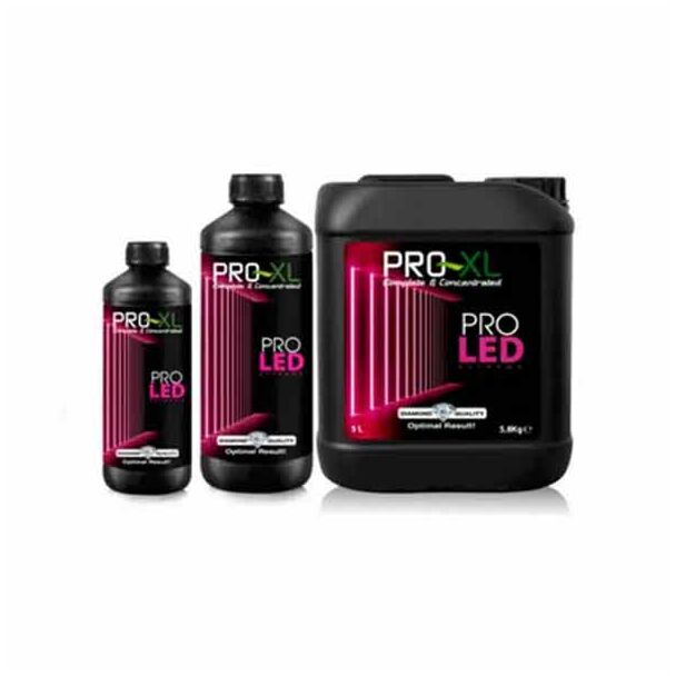 Pro-Led Pro XL