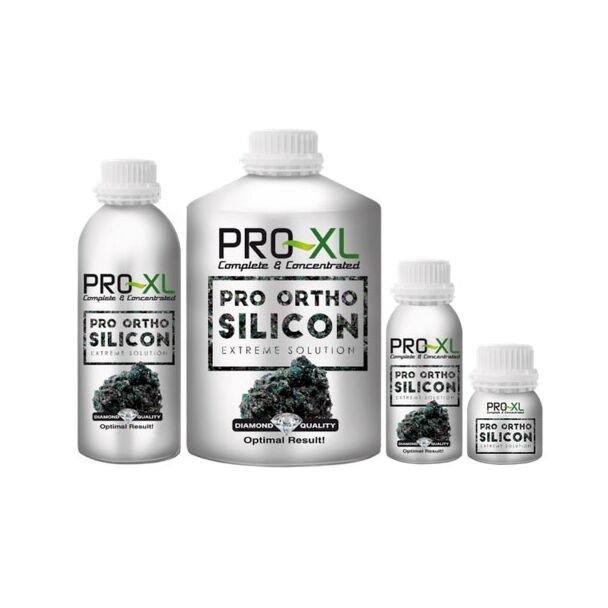 Pro Ortho Silicon