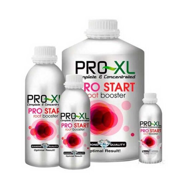 Pro Star  Pro - XL