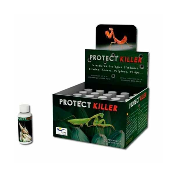 Protect Killer