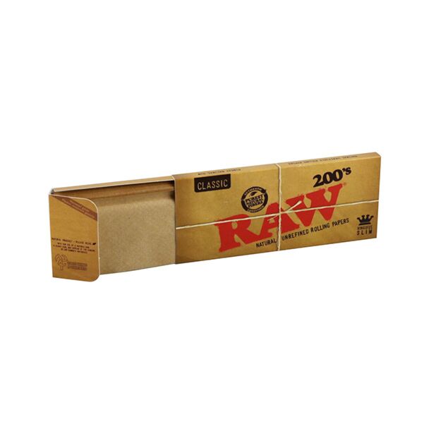 Raw King Size Slim