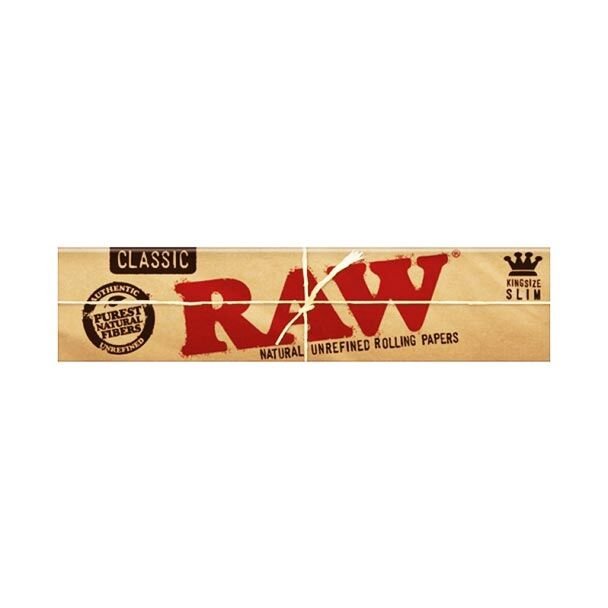 Raw Slim