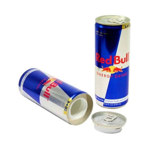 Red Bull