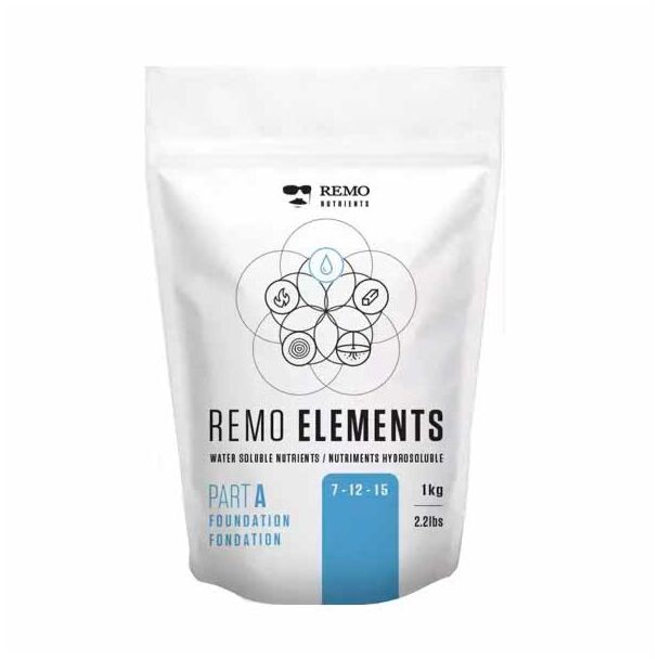 Remo Elements Part A