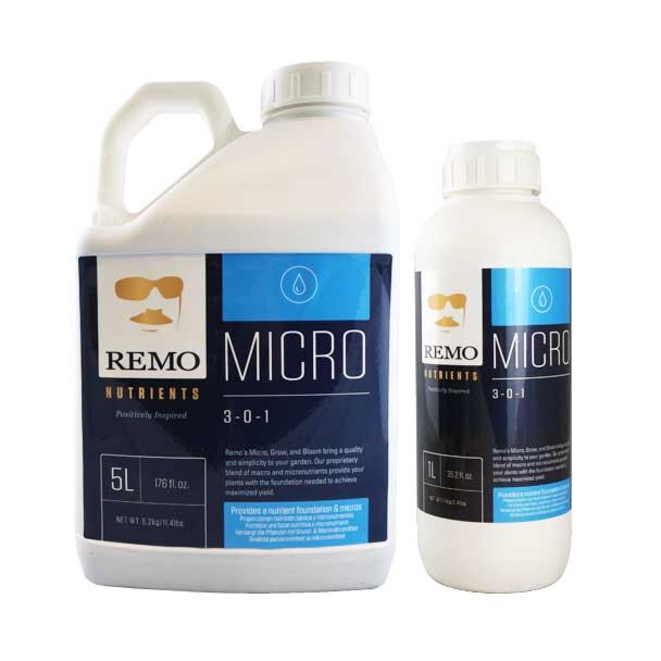 remo micro