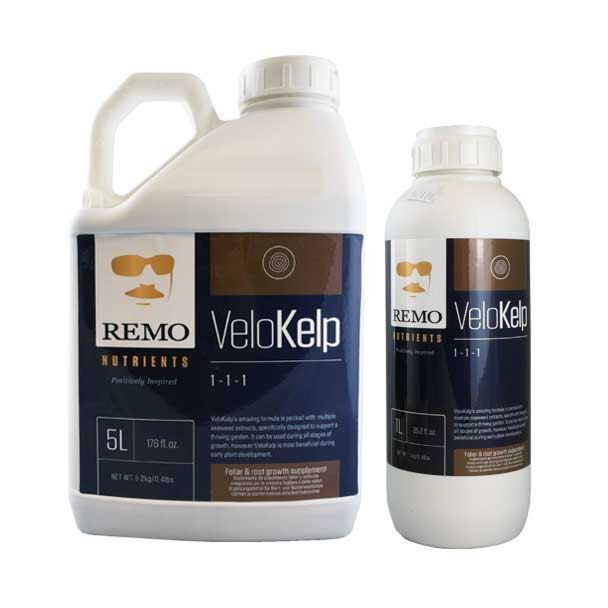 remo nutrients veloKelp