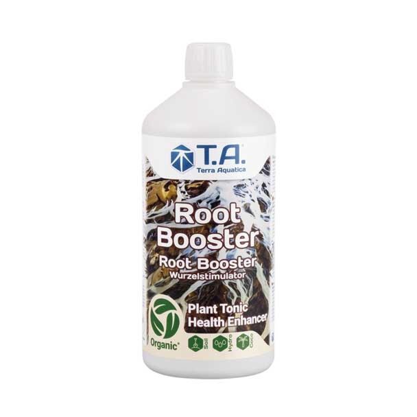 Root Booster