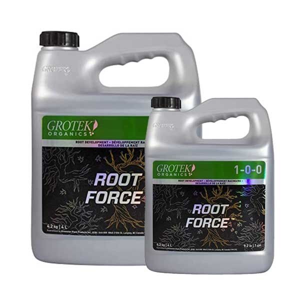 Root Force 