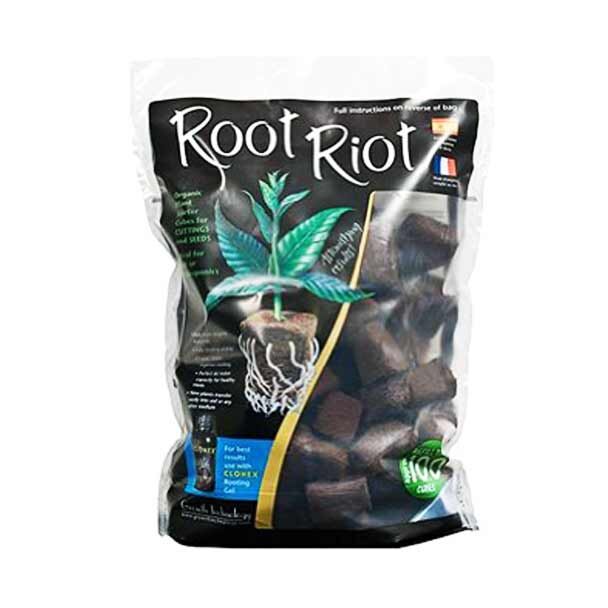 Root Riot