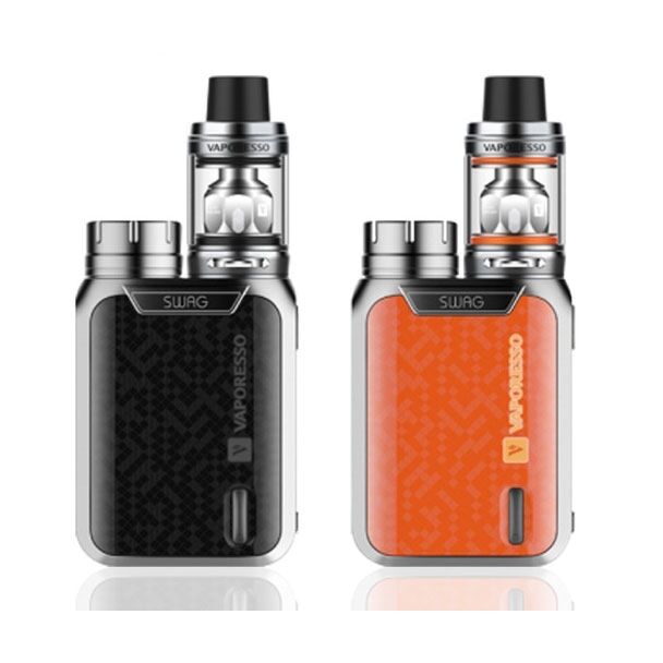 Vaporesso Swag Kit