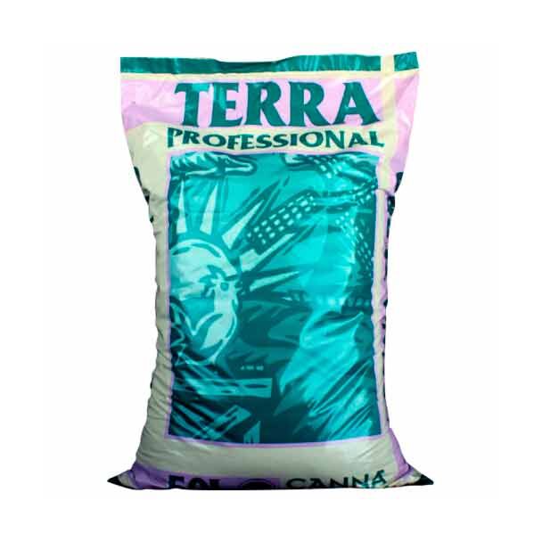 Tierra Professional