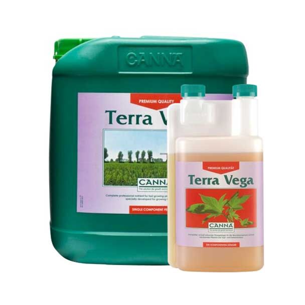 Terra Vega Canna