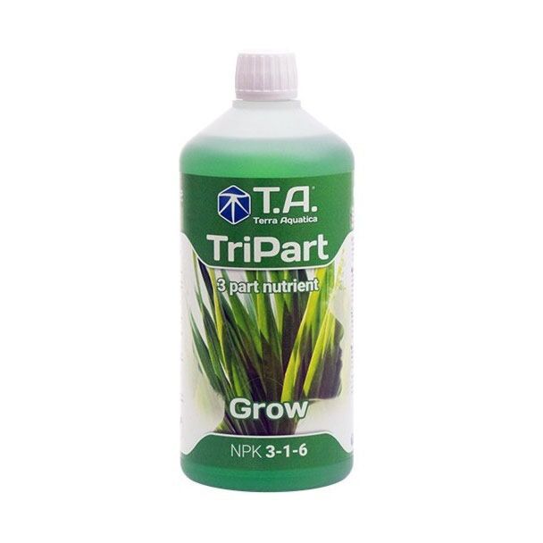 tripart grow