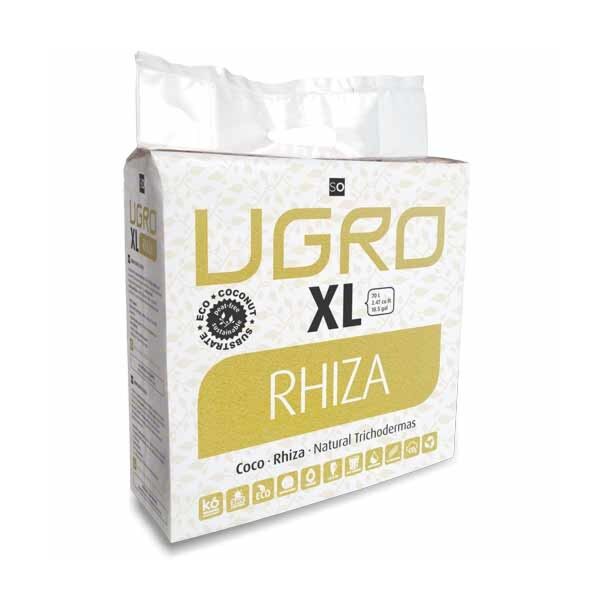 ugro xl rhiza