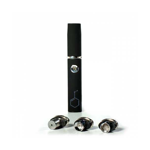 Vaporizador portátil Bocana