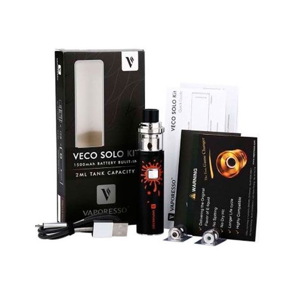 Veco Solo Kit