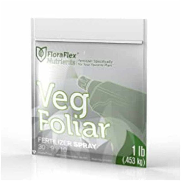 Veg Foliar