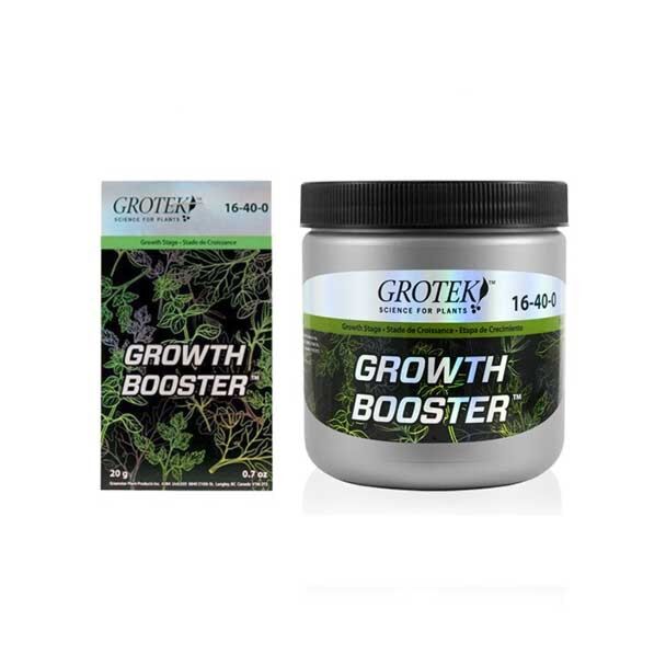 Vegetative Growth Booster 