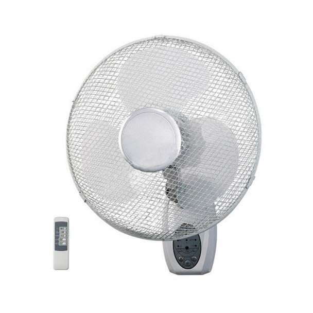 Ventiladores de pared