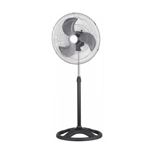 Ventiladores Hurricane 