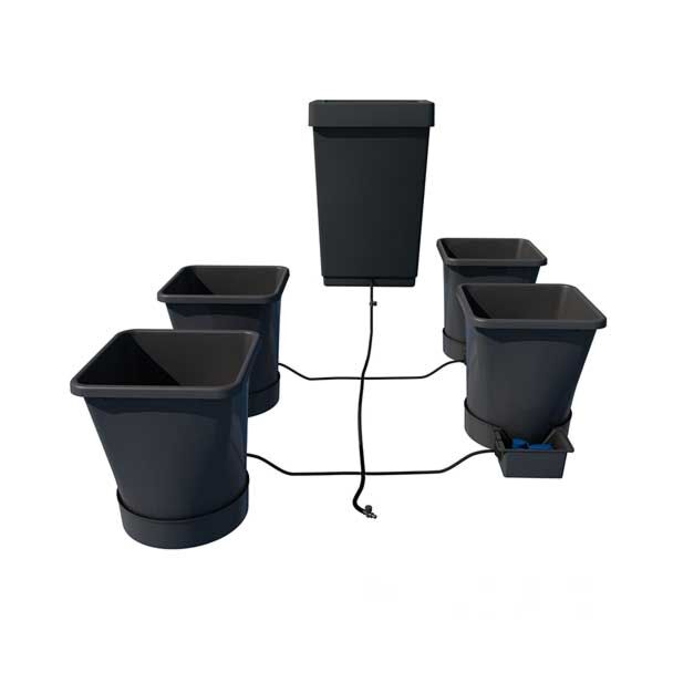  4Pot XL+ 