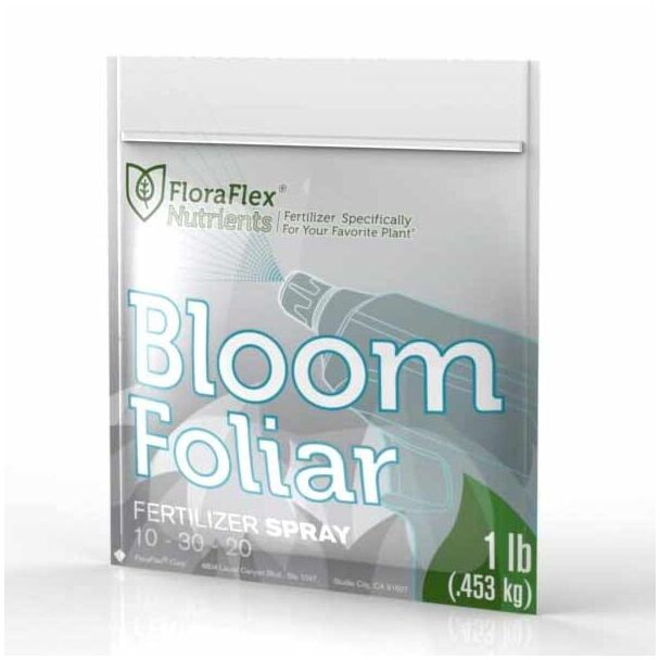 Bloom Foliar