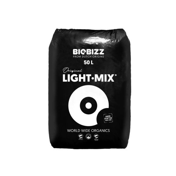 Light Mix Biobizz