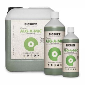 Algamic Biobizz 