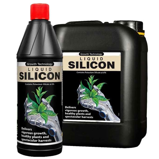 Growth Technology Liquid Silicon additive for sale